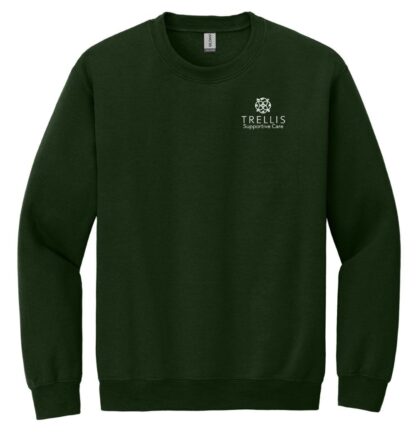 *NEW* Gildan Blended Crewneck Sweatshirt - Image 2