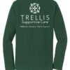 *NEW* Unisex Long Sleeve Cotton T-Shirt - Image 3