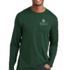 *NEW* Unisex Long Sleeve Cotton T-Shirt
